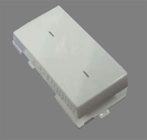 A Anchor Penta Modular Two Way Switch For Residential And Commercial