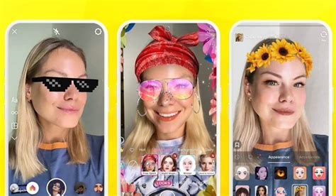 Cómo usar los filtros de Snapchat en videollamadas de Zoom MASMOVIL