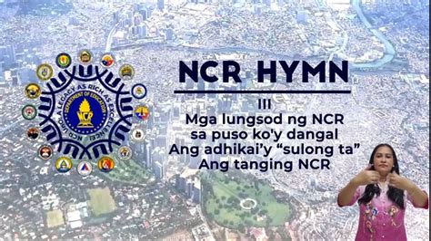 Ncr Hymn Youtube