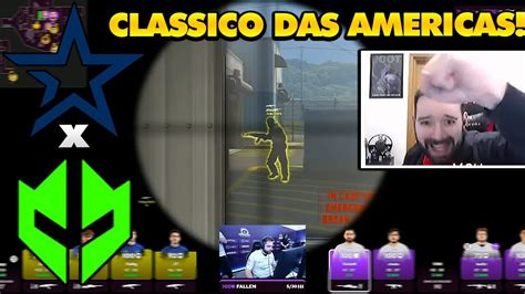 Classico De Elimina O Do Rmr Melhores Momentos Imperial Vs