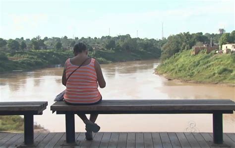 Rede Globo tv acre Bom dia Amazônia Por aí vai à Gameleira e