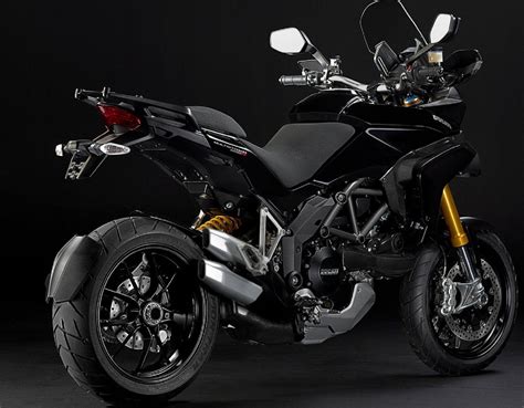 2012 Ducati Multistrada 1200 S Sport Picture 440472 Motorcycle