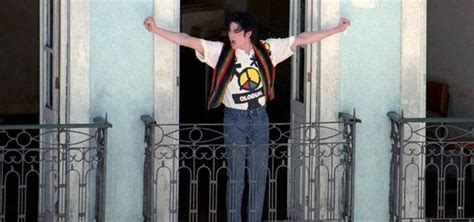 A Bahia Em Um Videoclipe Do Michael Jackson Mj Beats