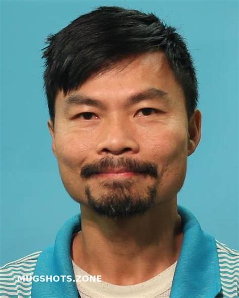 NGUYEN THANH 06 28 2023 Brazoria County Mugshots Zone