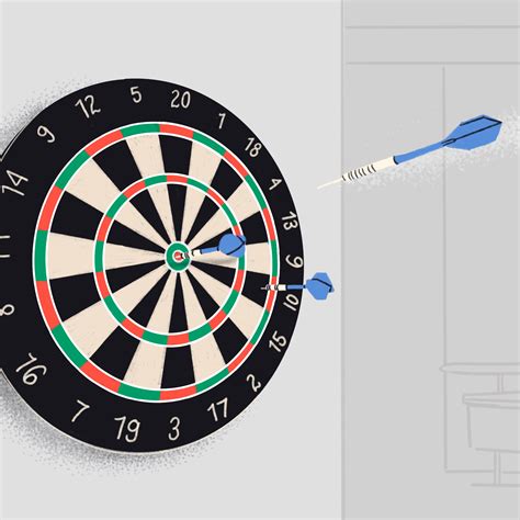 Darts Rules And Points: '01' And 'Cricket' Explained With, 58% OFF