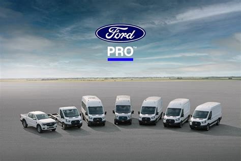 Ford E Transit Versiones Caracter Sticas Y Precios Del Nuevo Furg N