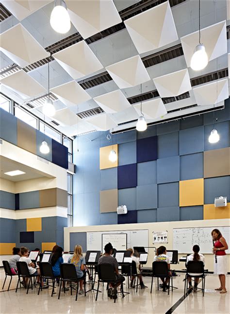 Alamo Heights High School Fine Arts Facility | Architect Magazine