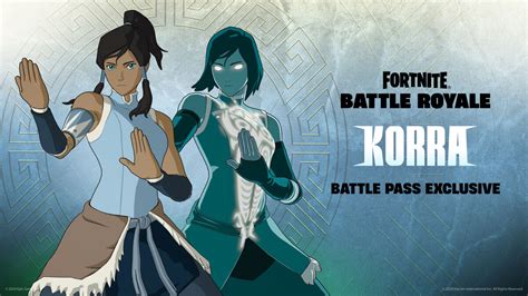 Korra Quests Fortnite Wiki Fandom