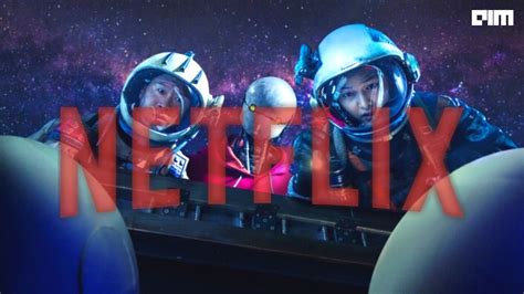 AI & sci-fi movies we loved on Netflix | Flipboard