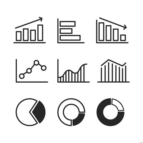 Free Business Growth Graph Vector - EPS, Illustrator, JPG, PNG, SVG ...