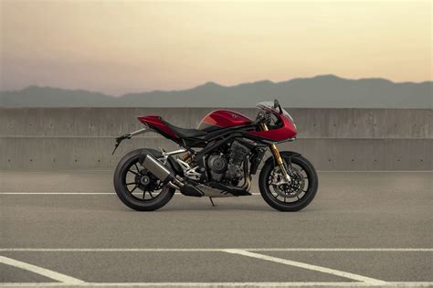 Triumph Speed Triple Rr Alle Technischen Daten Zum Modell Speed