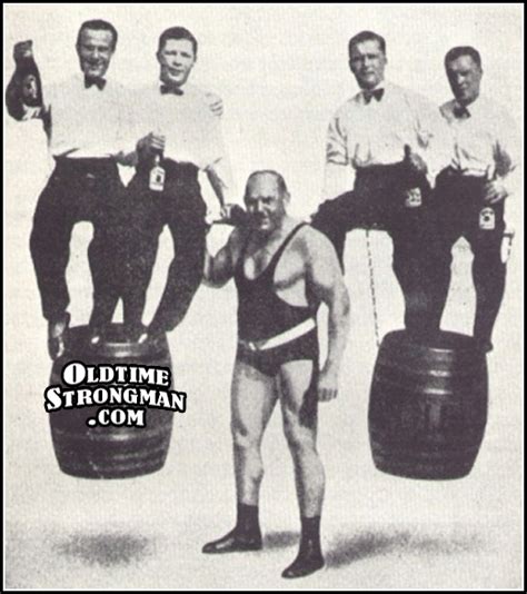 Pin On Old Time Strongmen Weightlifting