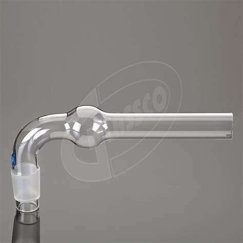 Adapters Drying Tube - Glasscolabs