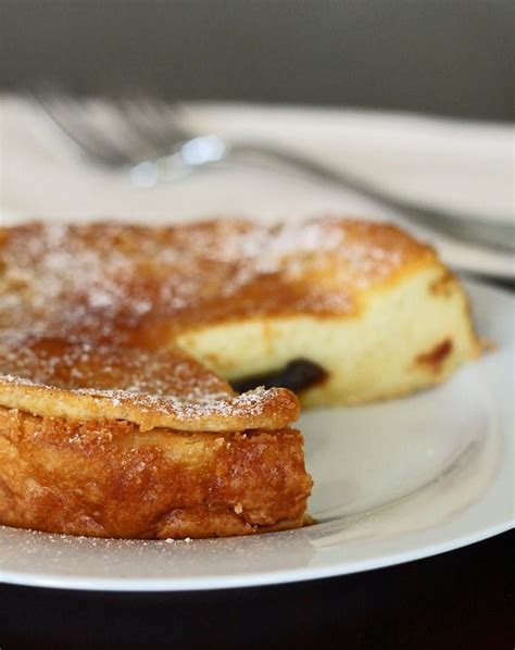 Far Breton Traditionnel Gastronomie Du Français