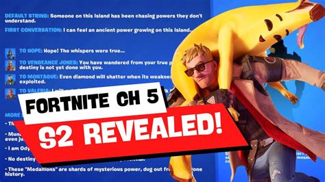 Unveiling Fortnite Chapter 5 Season 2 Start Dates Battle Passes