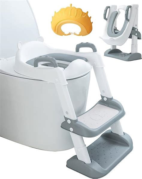 Reducteur Toilette Enfant Rehausseur WC Enfant Siege Toilette Enfant