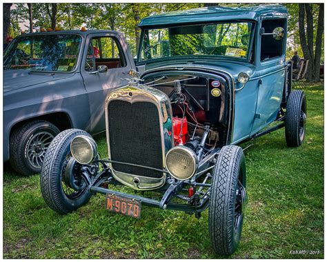 1931 Ford Model A Pickup Traditional Style Hot Rod A Photo On