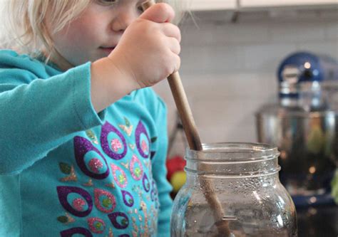 Curious Girl Homemade Kombucha With Hannah