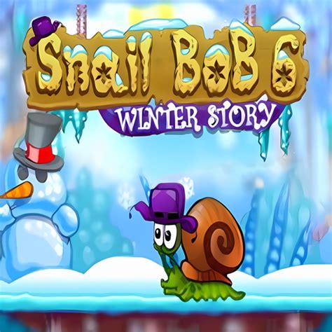 Snail Bob Play Now Online Games On Ufreegames Org