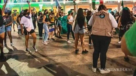 Aborto Es Despenalizado En Quintana Roo