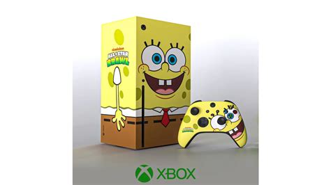 SpongeBob Xbox | Know Your Meme