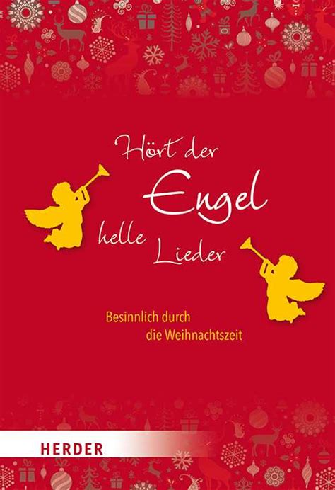 H Rt Der Engel Helle Lieder Buch Online Kaufen