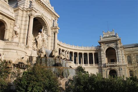 Marseille In Days A Guidebook For Getting The Most Out Of Your Visit