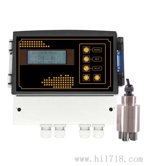 光电污泥浓度计浓度计维库仪器仪表网