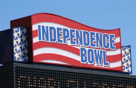 Independence Bowl 10 Things You Need To Know About Air Force Vs