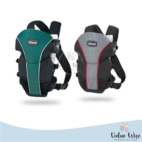 Value Wise Chicco Ultrasoft 2 Way Infant Carrier Lazada Ph