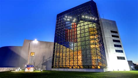 Printable List Of Presidential Libraries