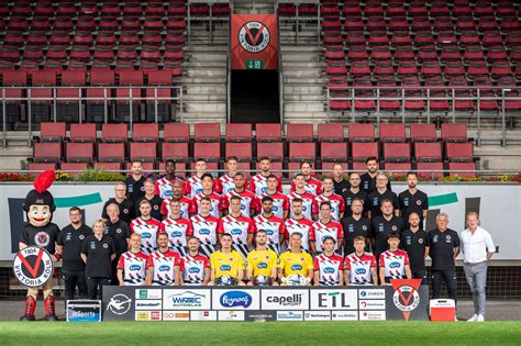 Unser Gegner Am Samstag Fc Viktoria Köln Vfb Lübeck