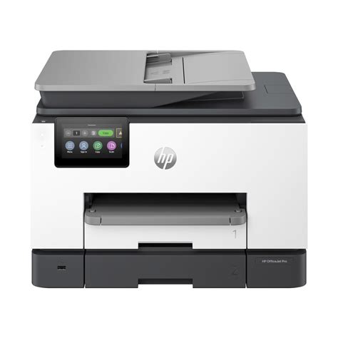 HP OfficeJet Pro 9130b All In One All In One Printer LDLC 3 Year