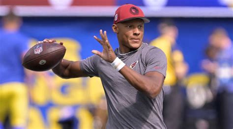 What Josh Dobbs Trade To Vikings Means For Fantasy Football Sports