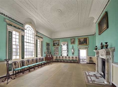 room george washingtons mount vernon