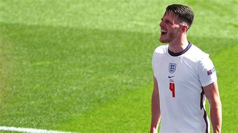 Manchester City Mengundurkan Diri Arsenal Berpeluang Dapatkan Declan