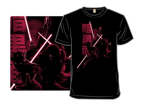 Dark Side Users