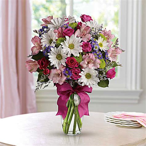 The Sweet Moments™ Bouquet Flower Den Florist Same Day Flower