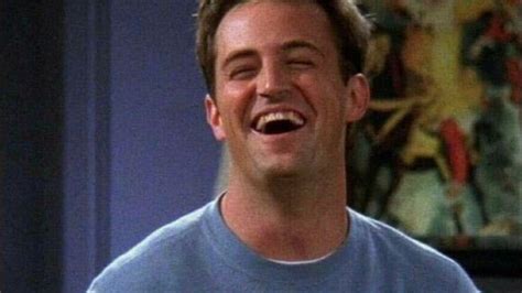 Saiba A Real Causa Da Morte Do Ator Matthew Perry