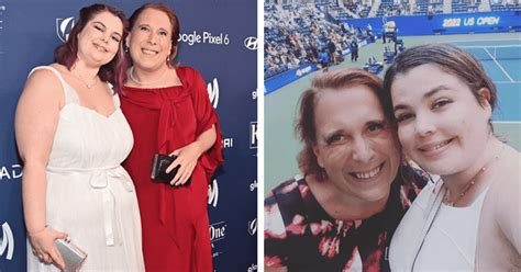 'we couldn't wait': 'jeopardy' winner amy schneider ties the knot with fiancée genevieve davis
