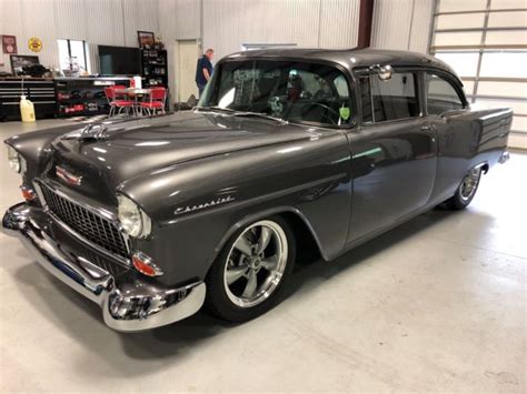 Chevy Custom Built Big Block Hot Rod Speed Air For Sale