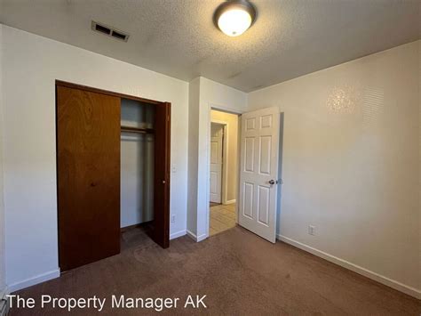 1432 25Th Ave Fairbanks AK Apartment For Rent Rentable