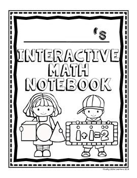 Free Interactive Math Notebook Printables Free Printable Templates