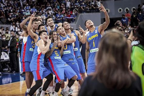 Fiba World Cup Fans To Get Free Ride Burgers At Ph Arena On Opening