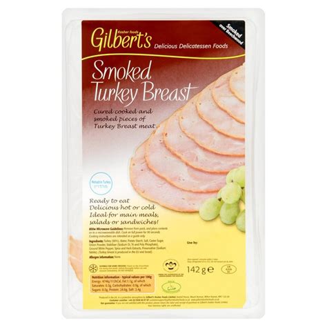 Boars Head Honey Smoked Pre Sliced Turkey Breast Oz 60 Off