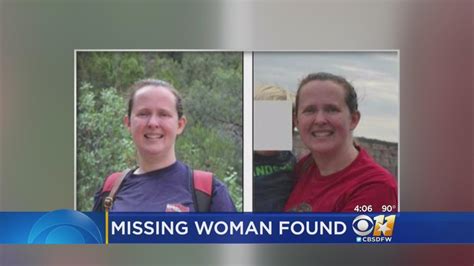 Missing Texas Woman Found Dead At Grand Canyon National Park Youtube