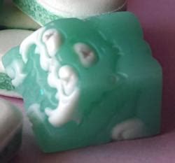 Grimey As Fuck Garblank Keycap Archivist