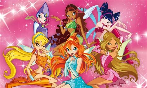 Ranking Winx Club characters based on their Battle IQ : r/winxclub
