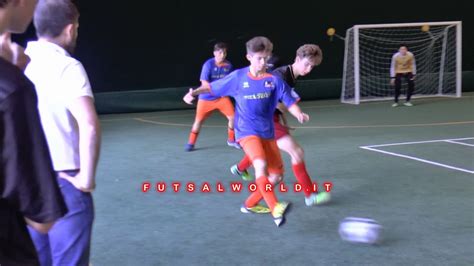 2 10 16 Vimercatese Oreno Cometa Como Juniores Calcio A 5