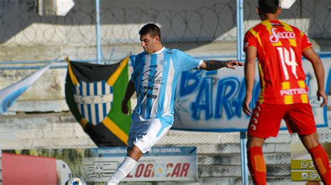 Sol de América vs Gimnasia y Tiro hora y cómo seguir en vivo el